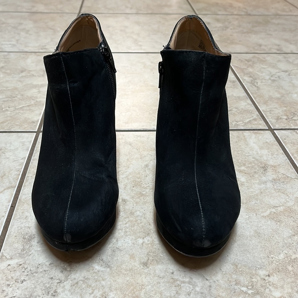 Report Booties - Picture 3 of 9